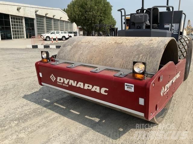 Dynapac CA305 Rouleaux monocylindre