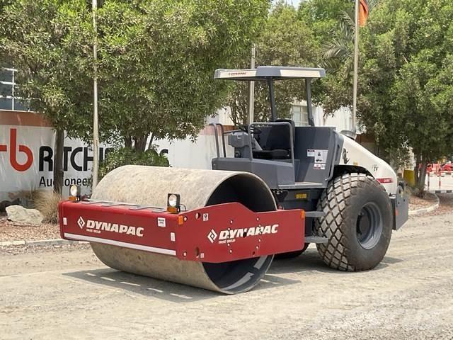 Dynapac CA305 Rouleaux monocylindre