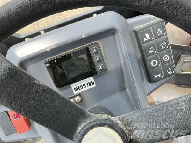 Dynapac CA305 Rouleaux monocylindre