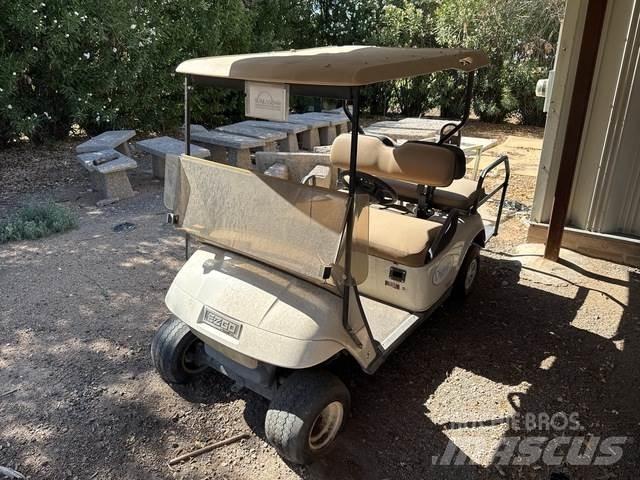 E-Z-GO  Construction - Autres