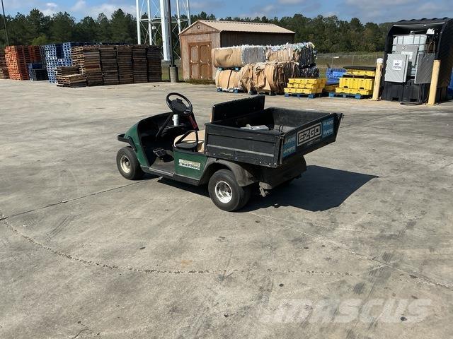 E-Z-GO  Construction - Autres