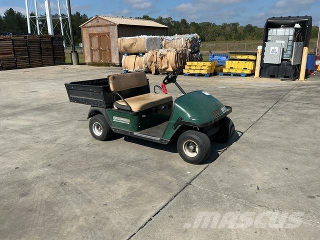 E-Z-GO  Construction - Autres