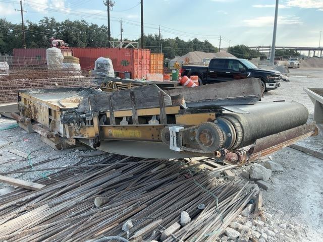  E2 Systems Convoyeur