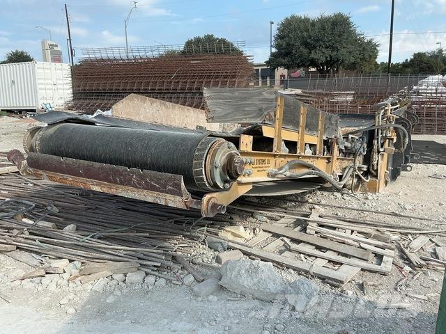  E2 Systems Convoyeur