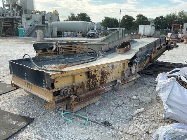  E2 Systems Convoyeur