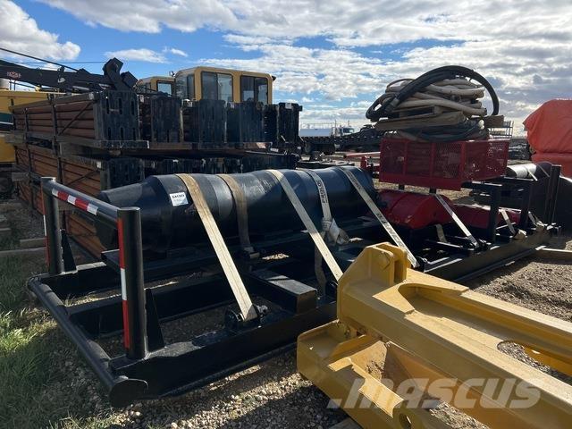  Earthtool Enfonce pieu hydraulique