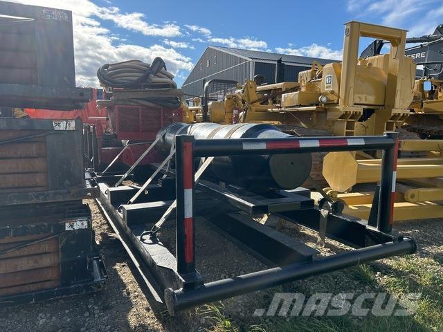  Earthtool Enfonce pieu hydraulique