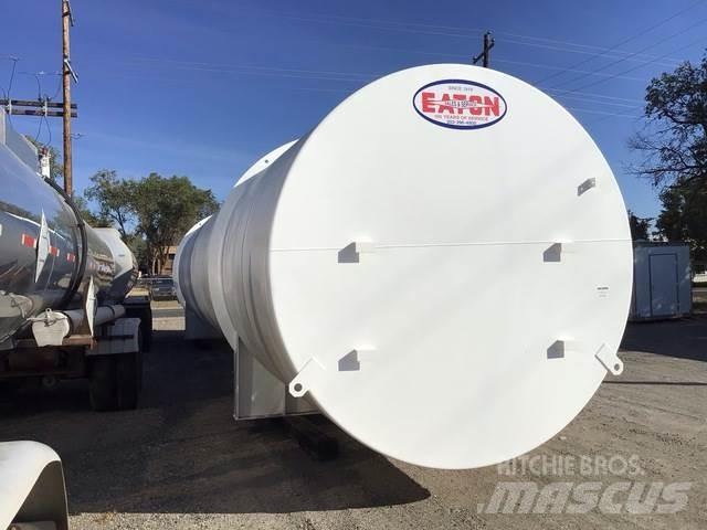 Eaton  Remorque citerne
