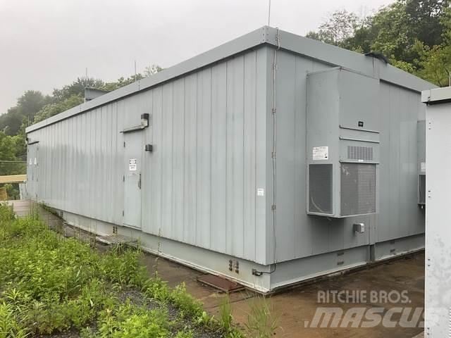 Eaton  Construction - Autres