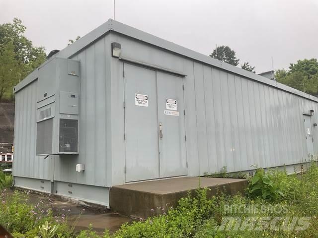 Eaton  Construction - Autres