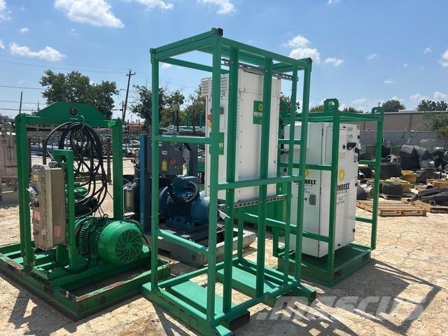 Eaton  Construction - Autres