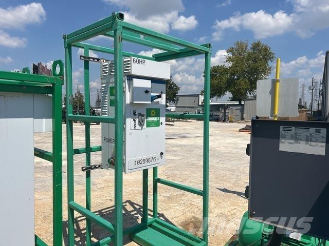 Eaton  Construction - Autres
