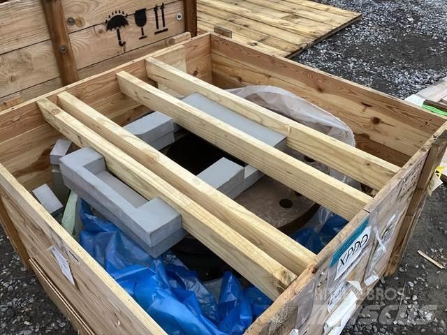 Eaton 146197 Autres accessoires