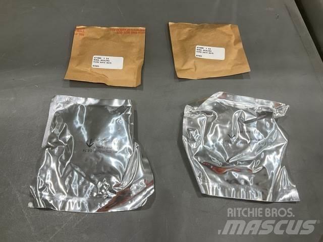 Eaton 471995 Autres accessoires