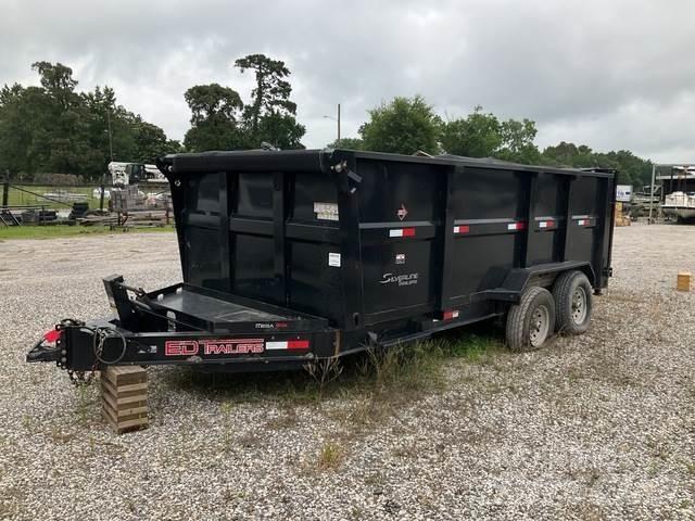 ED Trailers Construction - Autres
