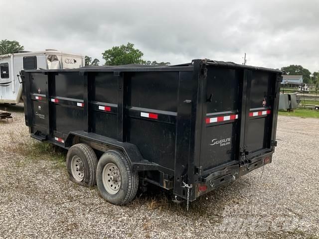 ED Trailers Construction - Autres