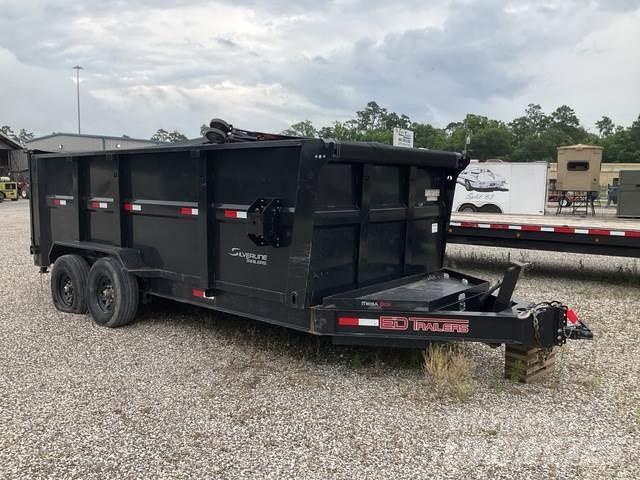 ED Trailers Construction - Autres