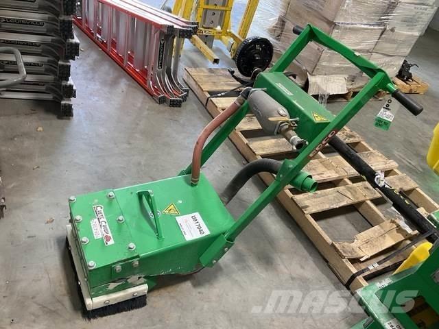 Edco CD-5 Accessoires pour centrale à béton