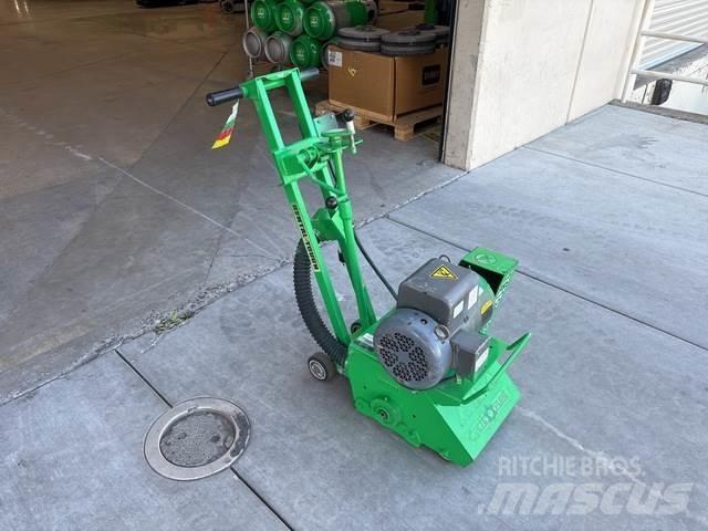 Edco CPM-8-5 Broyeur, concasseur