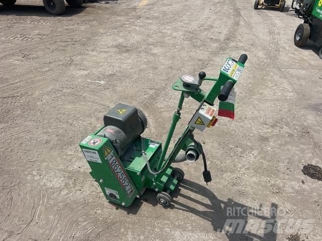 Edco CPM8-5 Broyeur, concasseur