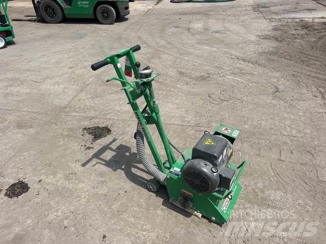 Edco CPM8-5 Broyeur, concasseur