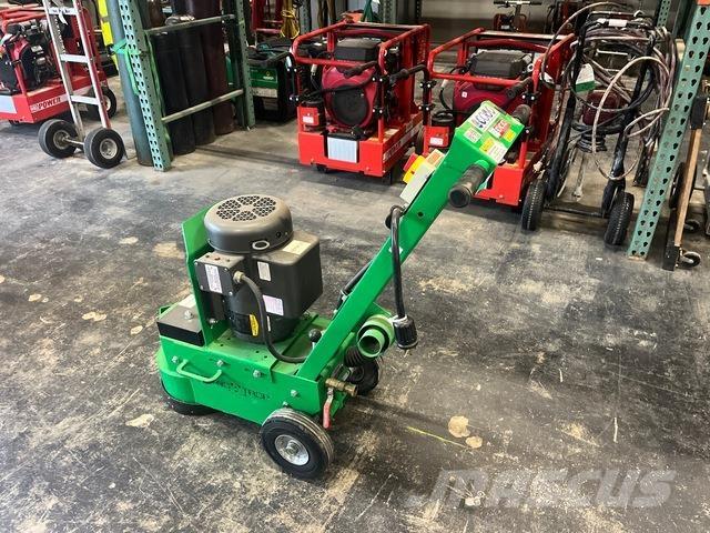 Edco TG-10E Broyeur, concasseur