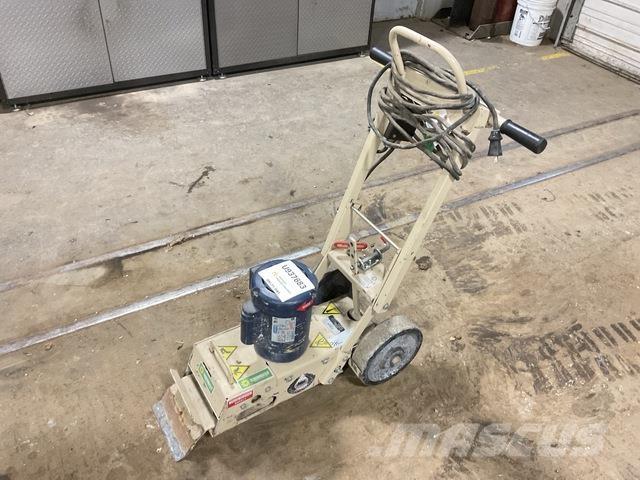 Edco TS-8.75L Laveuse Sécheuse