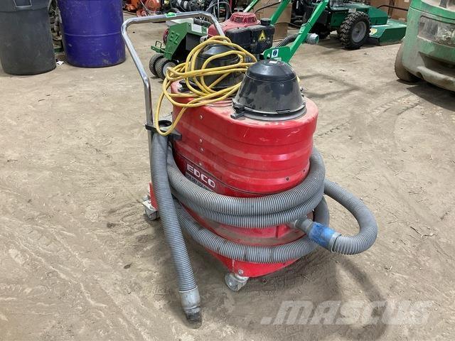 Edco WNS2220 Aspirateurs