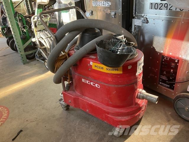 Edco WNS2220 Aspirateurs