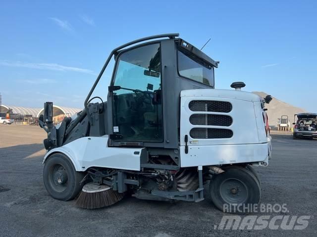 Elgin Pelican Camion balayeur