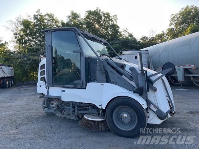 Elgin Pelican Camion balayeur