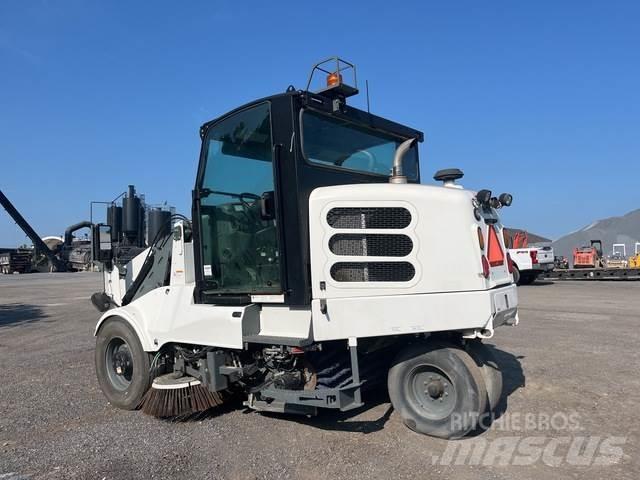 Elgin Pelican Camion balayeur