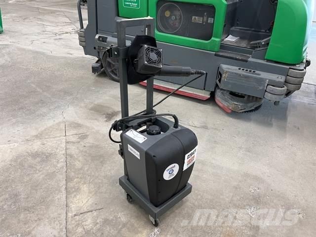  EMist EM360 Construction - Autres