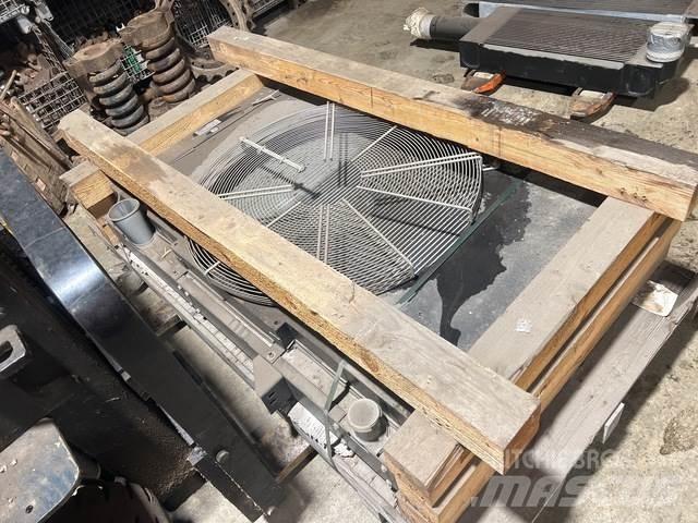  Emmegi Construction - Autres