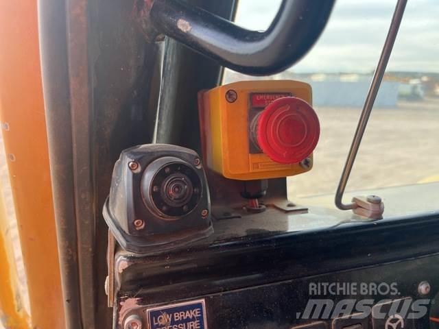 EMT 600 Motrici cisterna