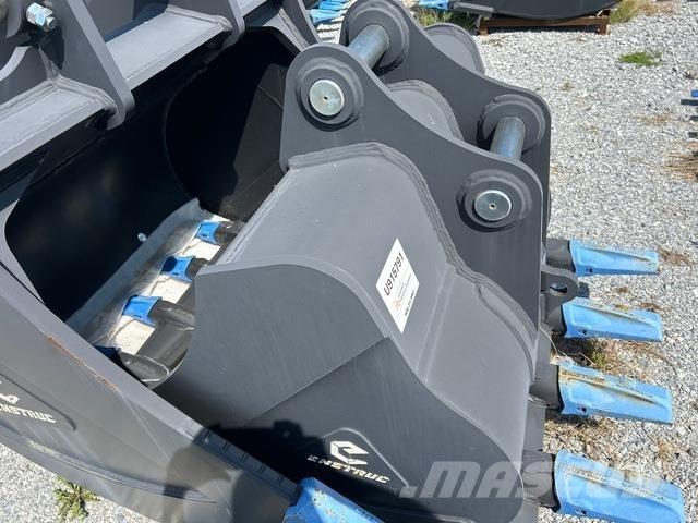 Enstruc HD Autres accessoires