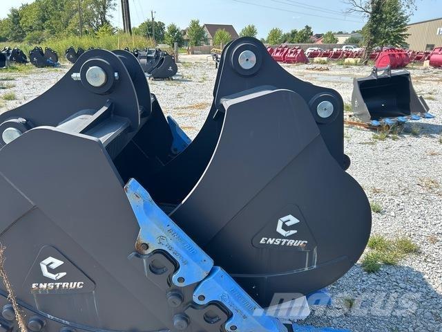  Enstruc HD Autres accessoires