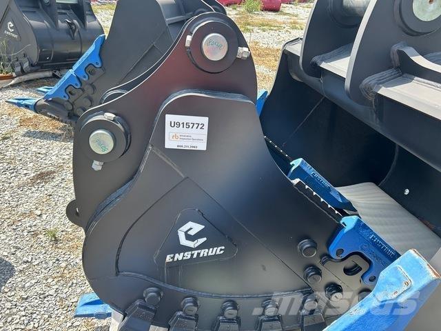  Enstruc Hdx Autres accessoires