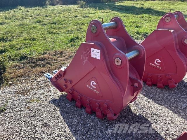  Enstruc Hdx Autres accessoires