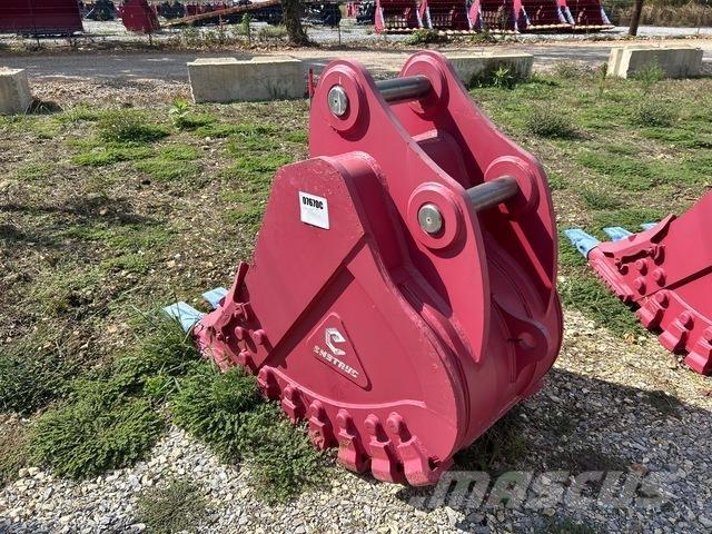  Enstruc Hdx Autres accessoires