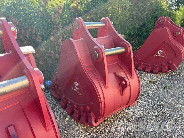 Enstruc Hdx Autres accessoires