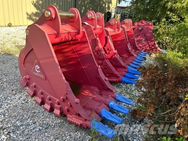  Enstruc Hdx Autres accessoires