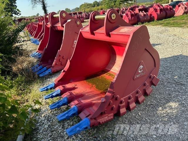  Enstruc HDX Autres accessoires