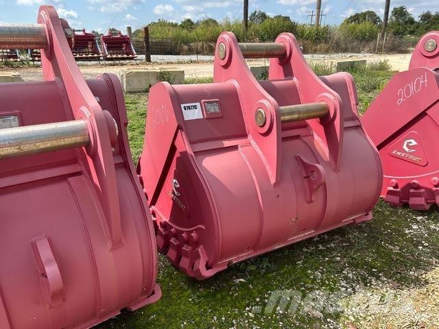  Enstruc Hdx Autres accessoires