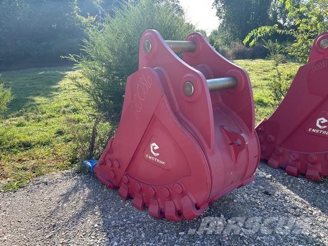  Enstruc Hdx Autres accessoires