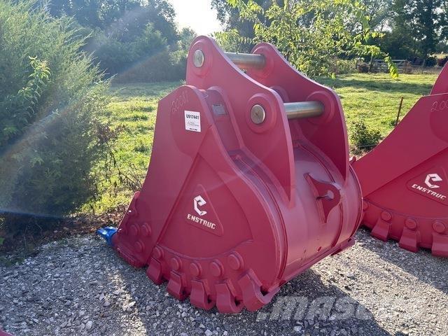  Enstruc Hdx Autres accessoires
