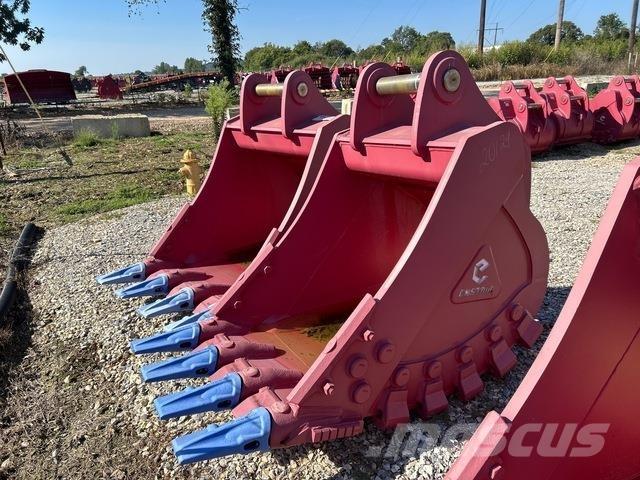  Enstruc Hdx Autres accessoires