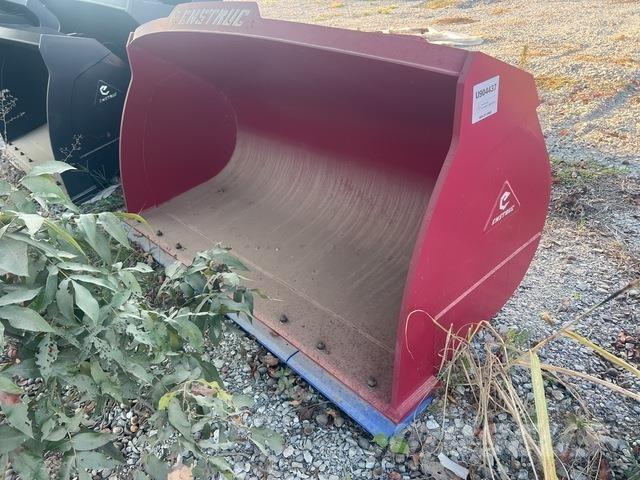  Enstruc JRB416 Godet