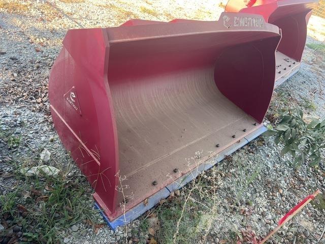  Enstruc JRB416 Godet