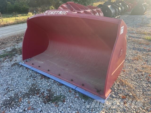  Entruc JRB416 Godet